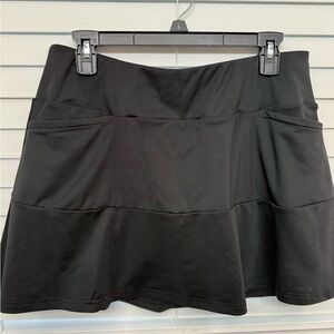 Smith & Quinn Athletic Skort with Built-In Shorts